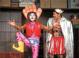 10000コメント超えそうなトピタイ