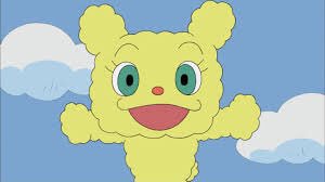 アンパンマンの好きなキャラクター