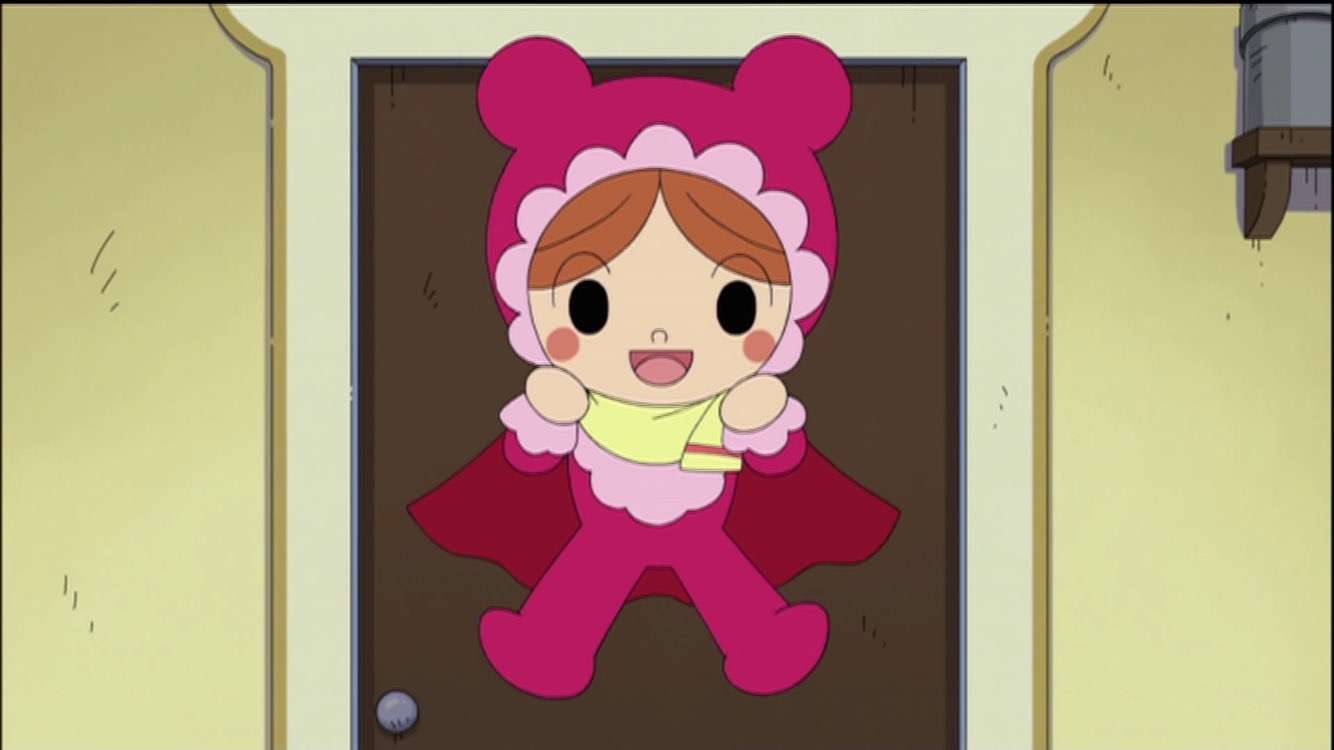 アンパンマンの好きなキャラクター