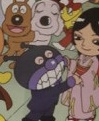 アンパンマンの好きなキャラクター