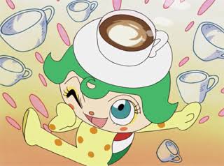 アンパンマンの好きなキャラクター
