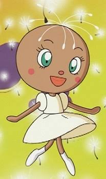 アンパンマンの好きなキャラクター
