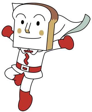 アンパンマンの好きなキャラクター
