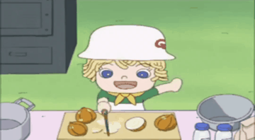 アンパンマンの好きなキャラクター