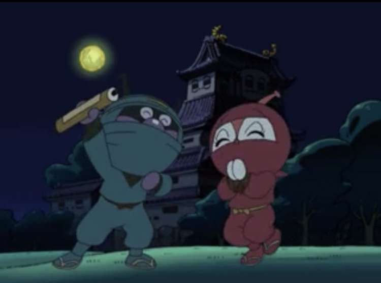 アンパンマンの好きなキャラクター