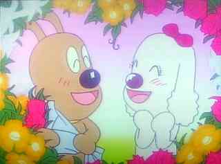 アンパンマンの好きなキャラクター