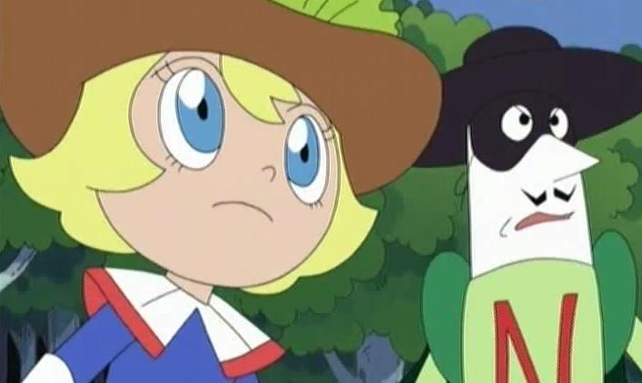 アンパンマンの好きなキャラクター