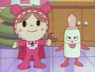 アンパンマンの好きなキャラクター