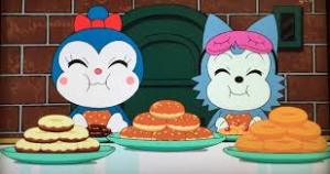 アンパンマンの好きなキャラクター