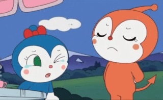 アンパンマンの好きなキャラクター