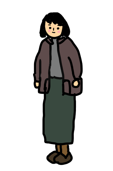 【絵トピ】ガルコレ2018 WINTER 〜ルームウェア〜