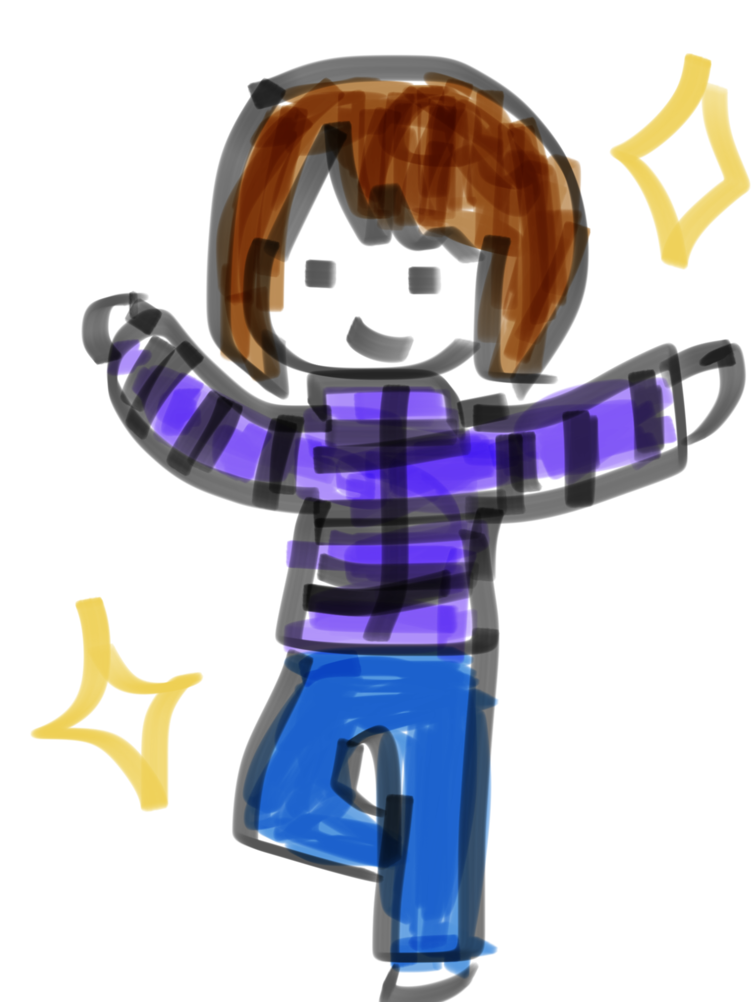 【絵トピ】ガルコレ2018 WINTER 〜ルームウェア〜