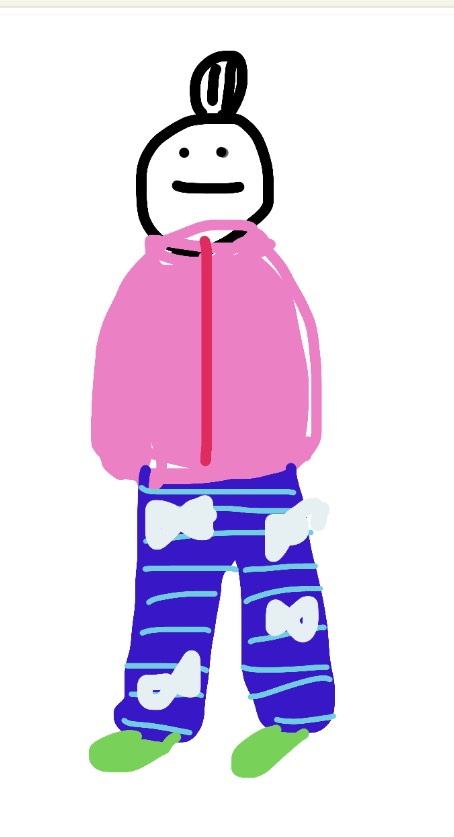 【絵トピ】ガルコレ2018 WINTER 〜ルームウェア〜