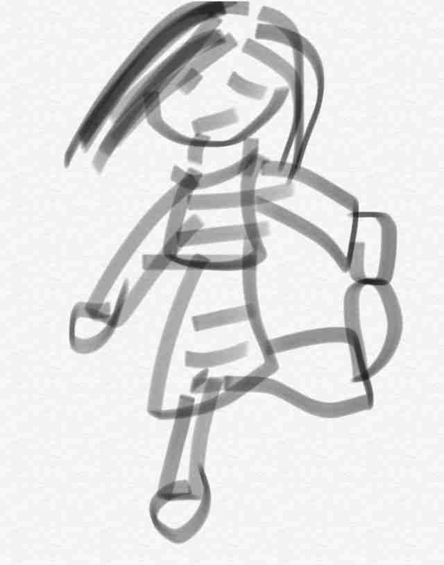 【絵トピ】ガルコレ2018 WINTER 〜ルームウェア〜