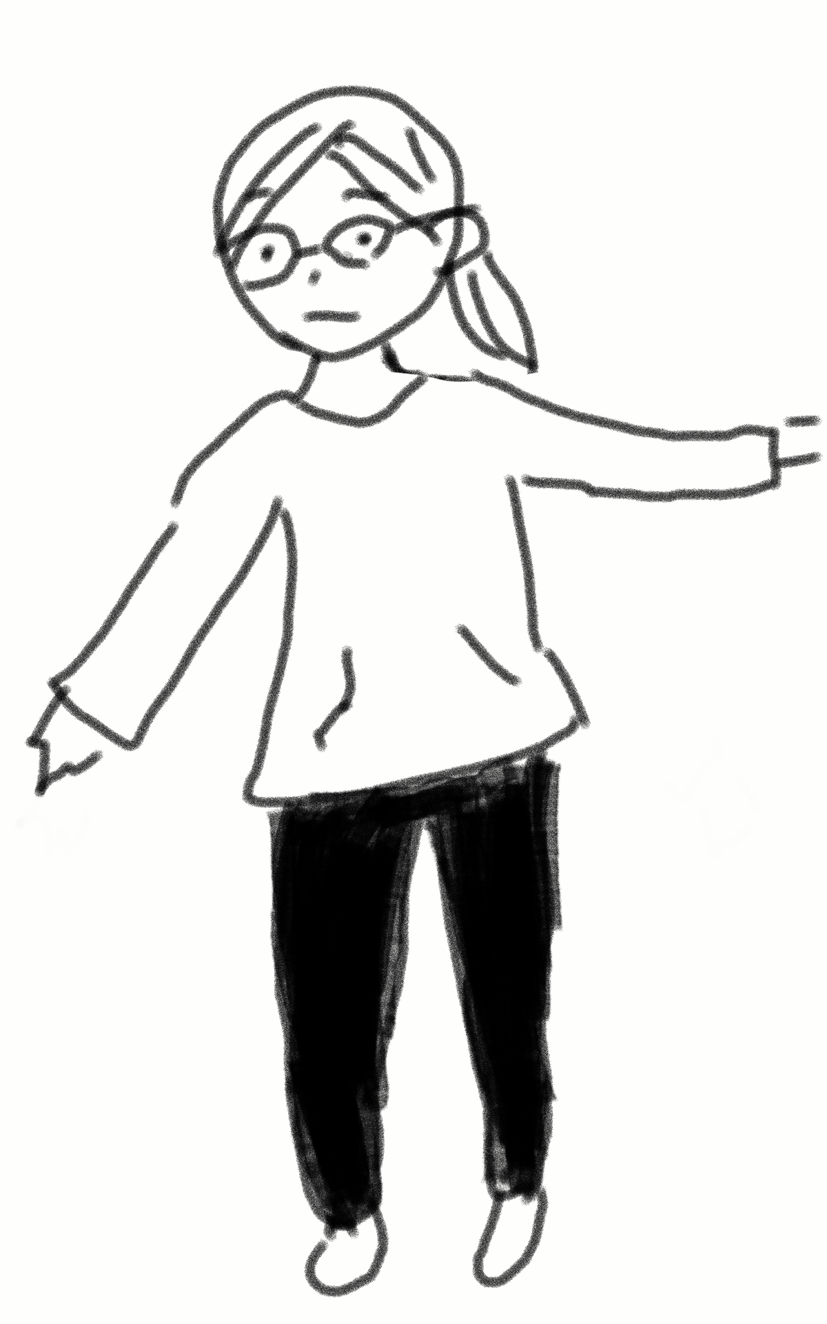 【絵トピ】ガルコレ2018 WINTER 〜ルームウェア〜