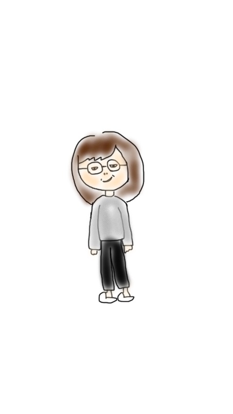 【絵トピ】ガルコレ2018 WINTER 〜ルームウェア〜