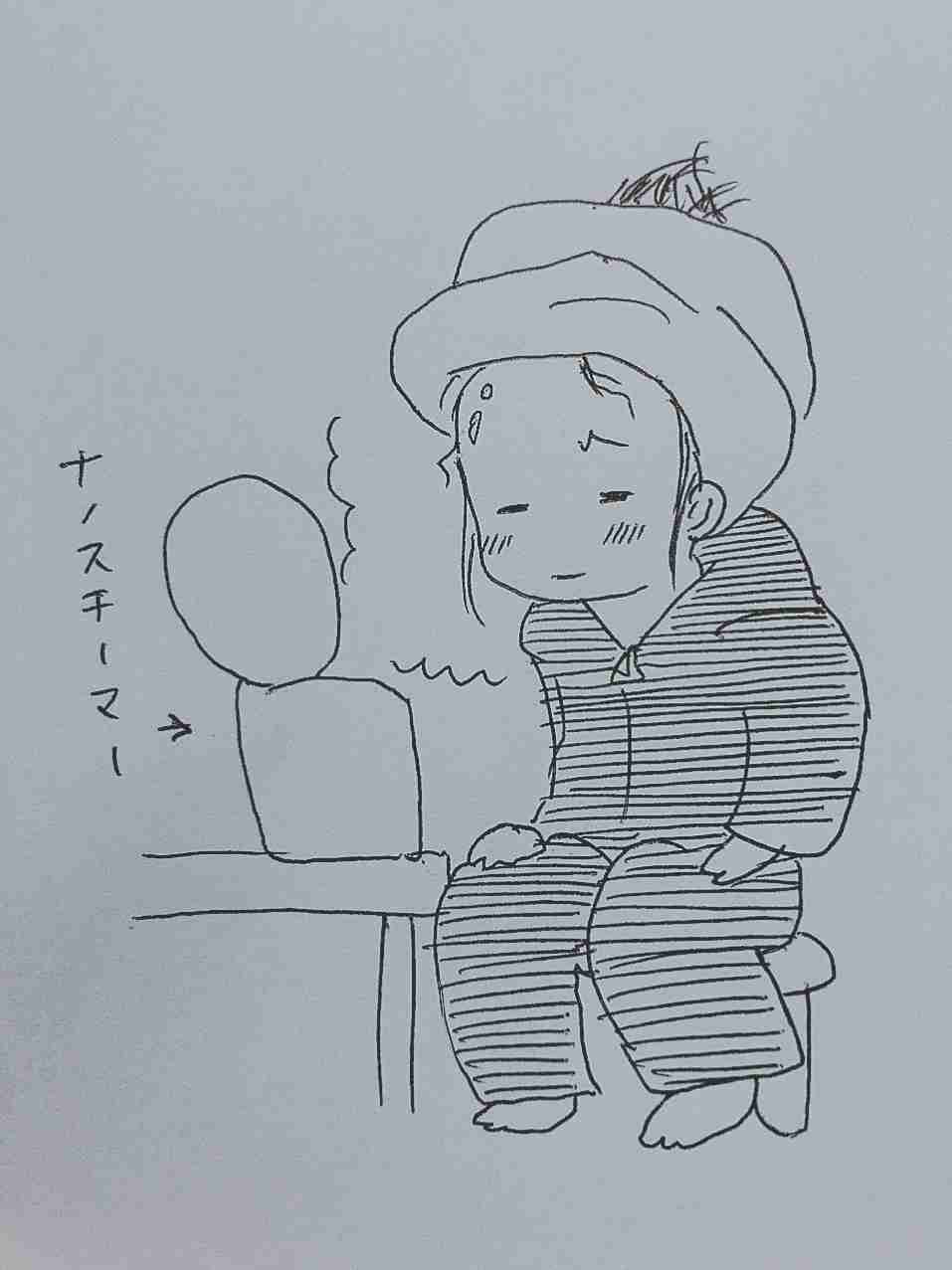 【絵トピ】ガルコレ2018 WINTER 〜ルームウェア〜