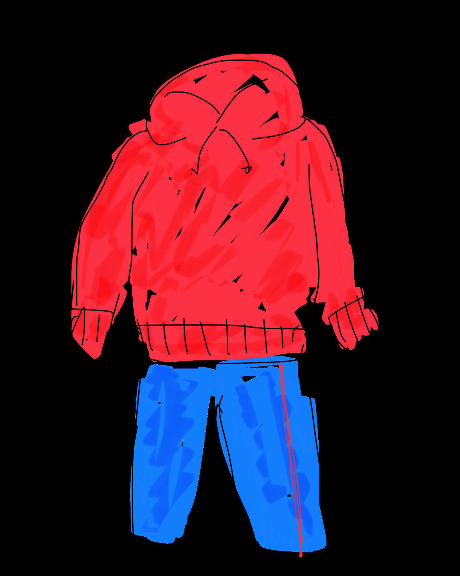 【絵トピ】ガルコレ2018 WINTER 〜ルームウェア〜