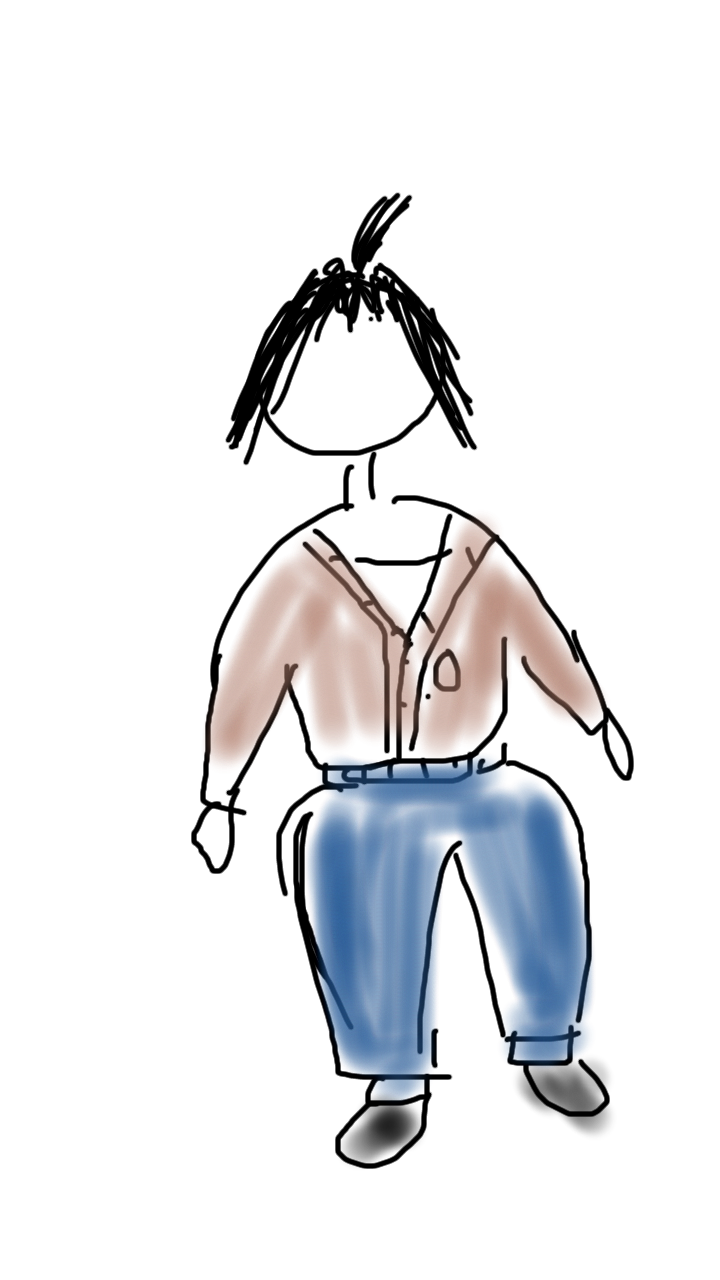 【絵トピ】ガルコレ2018 WINTER 〜ルームウェア〜