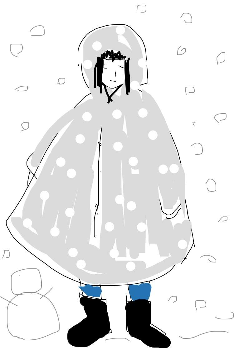 【絵トピ】ガルコレ2018 WINTER 〜ルームウェア〜