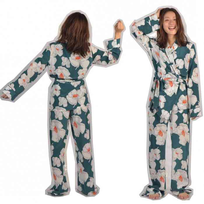 【絵トピ】ガルコレ2018 WINTER 〜ルームウェア〜