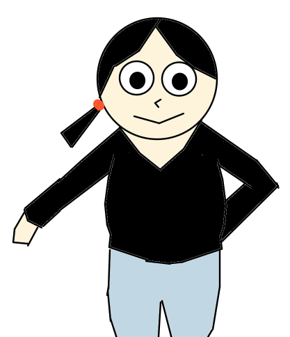 【絵トピ】ガルコレ2018 WINTER 〜ルームウェア〜