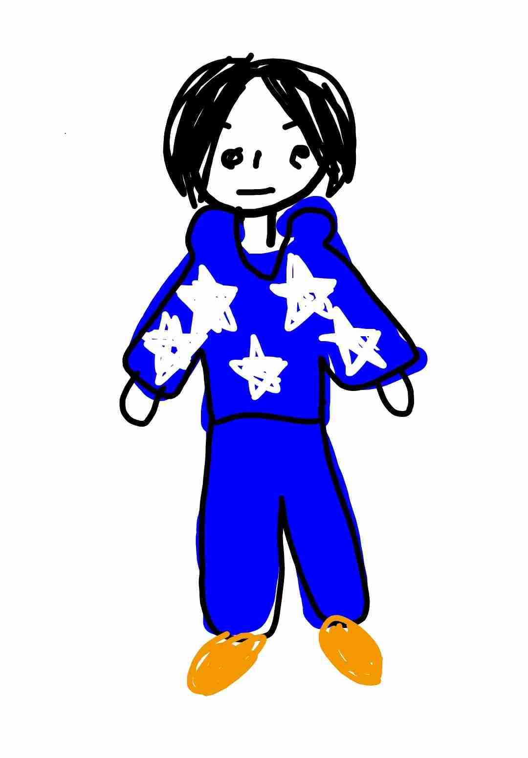 【絵トピ】ガルコレ2018 WINTER 〜ルームウェア〜