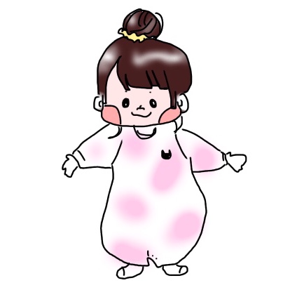 【絵トピ】ガルコレ2018 WINTER 〜ルームウェア〜