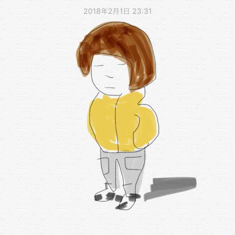 【絵トピ】ガルコレ2018 WINTER 〜ルームウェア〜