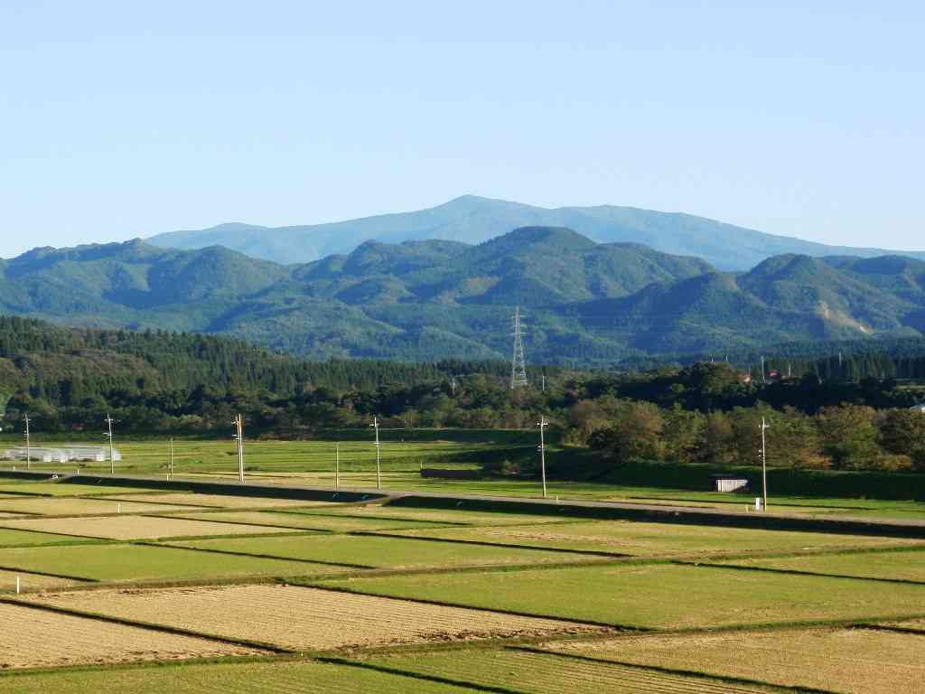 田舎の画像で癒されるトピ