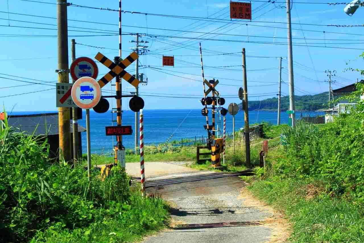 田舎の画像で癒されるトピ