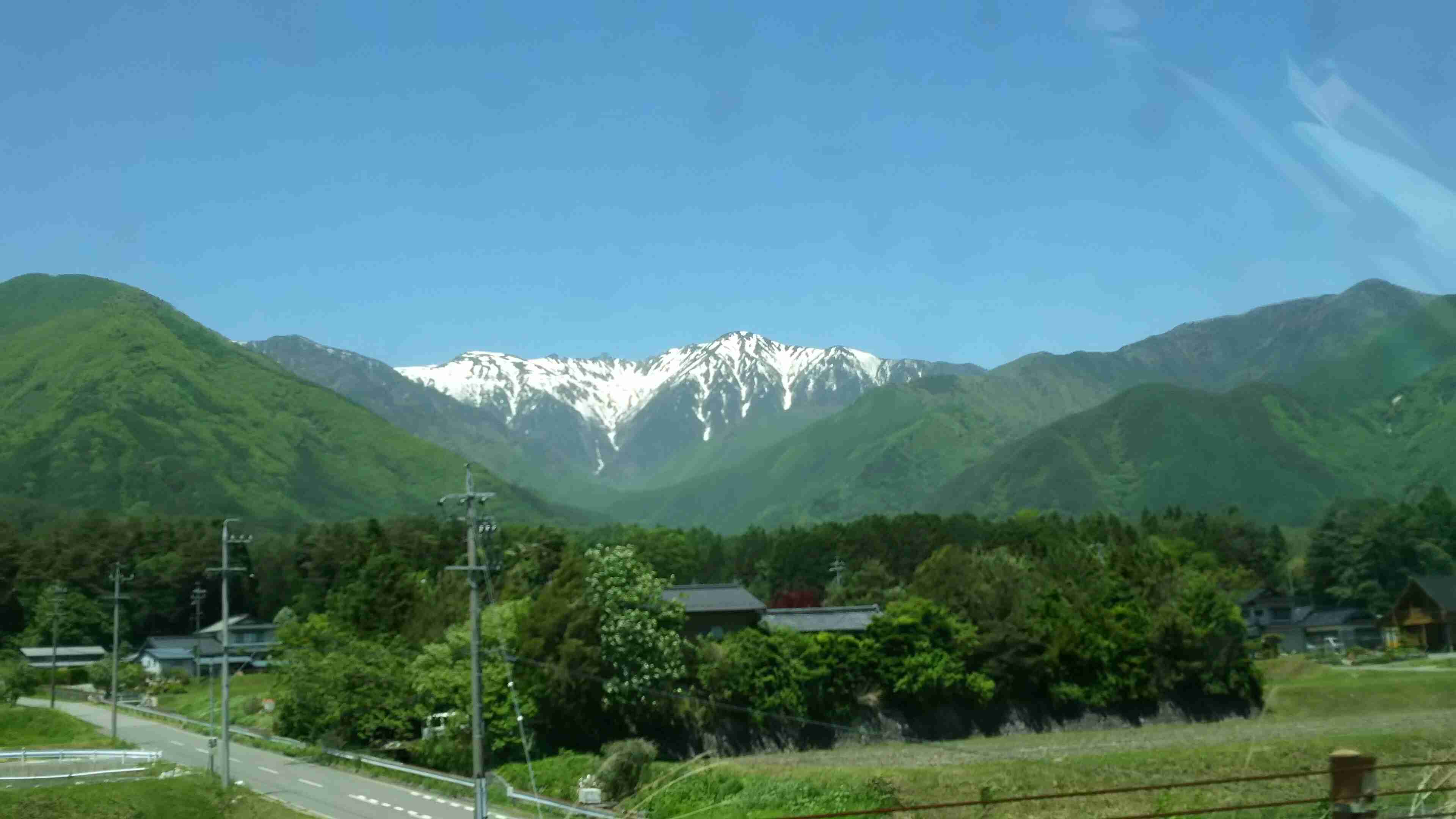 田舎の画像で癒されるトピ