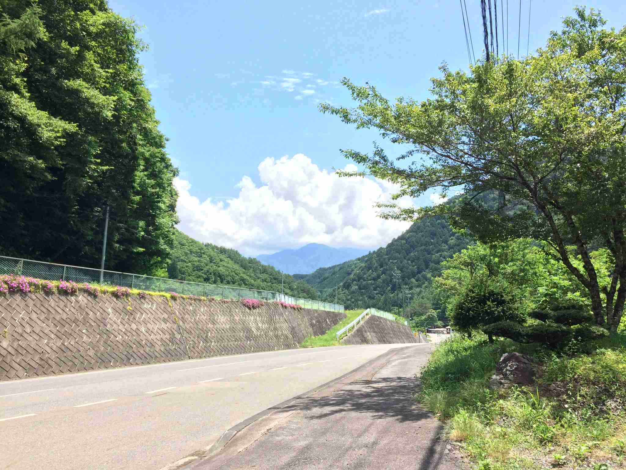 田舎の画像で癒されるトピ