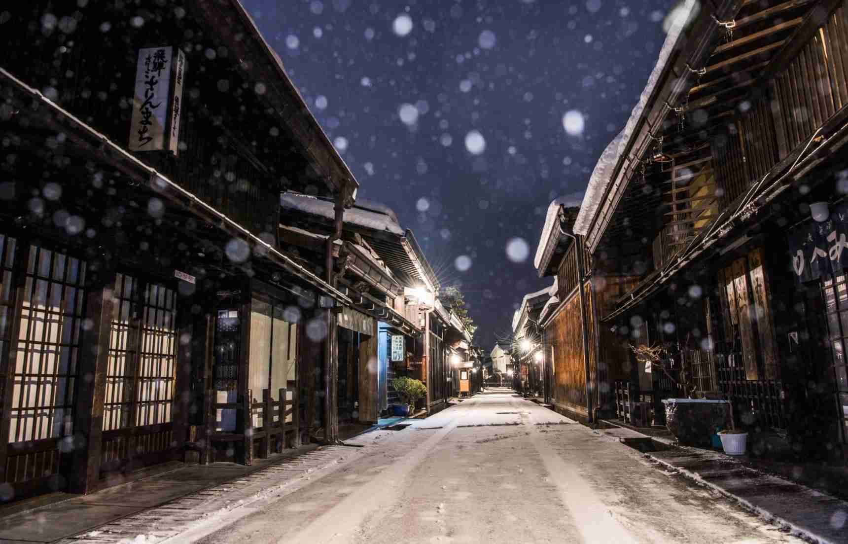冬のいいところをひたすら挙げるトピ