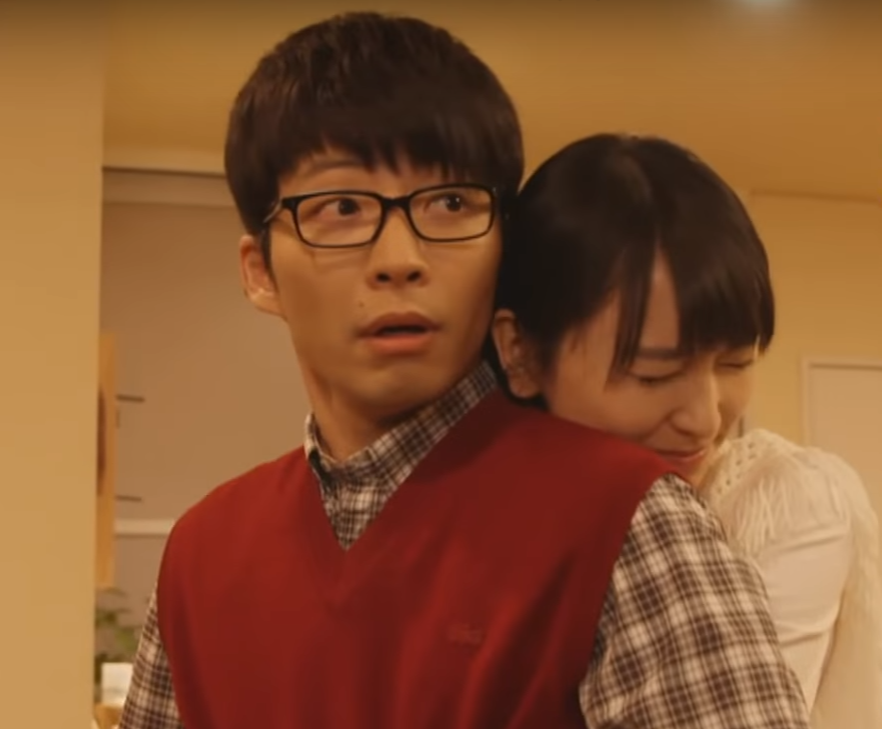 【ドラマ】印象的な待ち合わせのシーン【映画】