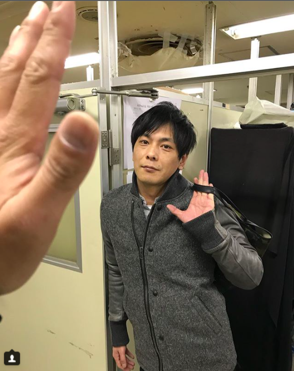 どっちがイケメン？part3