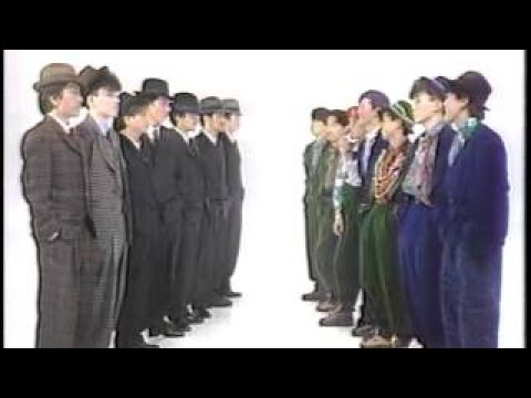 懐かしいテレビ番組の画像
