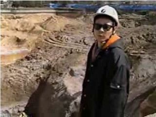 懐かしいテレビ番組の画像