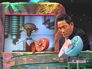懐かしいテレビ番組の画像