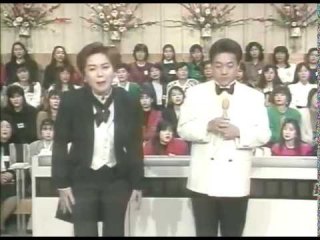 懐かしいテレビ番組の画像