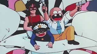 懐かしいテレビ番組の画像