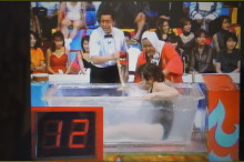 懐かしいテレビ番組の画像
