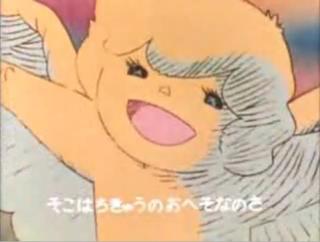 懐かしいテレビ番組の画像