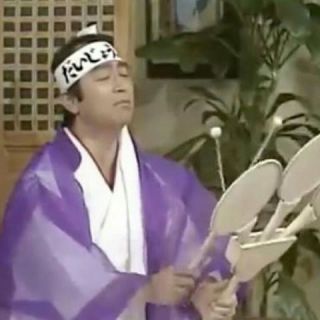 懐かしいテレビ番組の画像