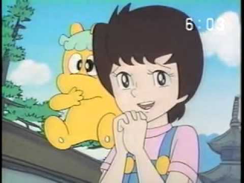 懐かしいテレビ番組の画像