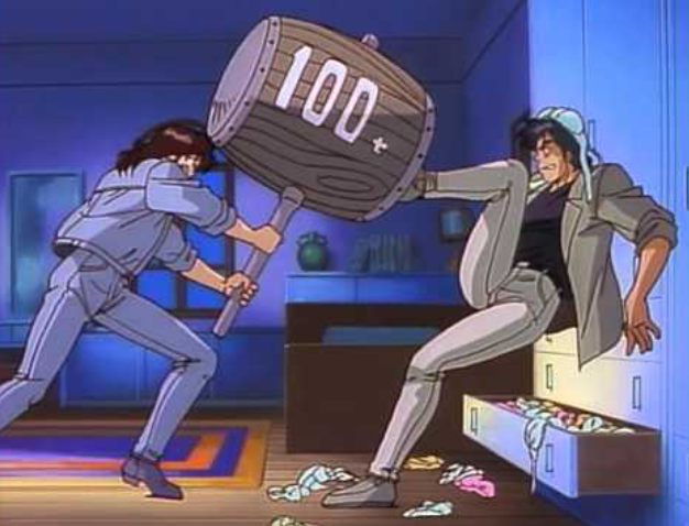 懐かしいテレビ番組の画像