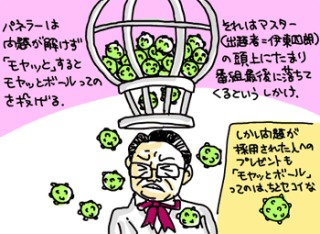 懐かしいテレビ番組の画像