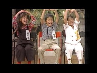 懐かしいテレビ番組の画像