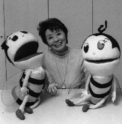 懐かしいテレビ番組の画像