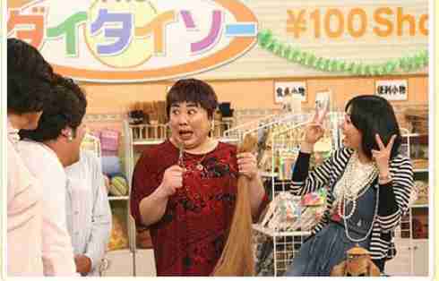 懐かしいテレビ番組の画像